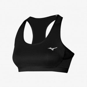 Mizuno ALPHA BRA Black | AU_MZN25659