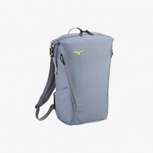 Mizuno BACKPACK 20L Blue Grey | AU_MZN34993