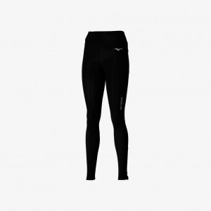 Mizuno BG3000 LONG TIGHT Black | AU_MZN58573