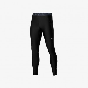 Mizuno BG3000 LONG TIGHT Black | AU_MZN82093