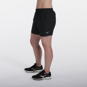 Mizuno CORE 5.5 SHORT Black | AU_MZN89064