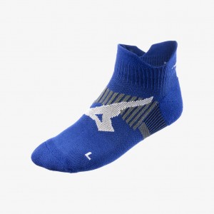 Mizuno DRYLITE RACE MID Blue | AU_MZN25729