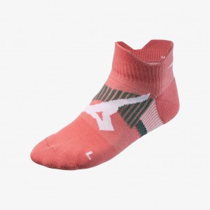 Mizuno DRYLITE RACE MID Pink | AU_MZN21436