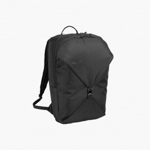 Mizuno ELITE BACKPACK 25L Black | AU_MZN35068