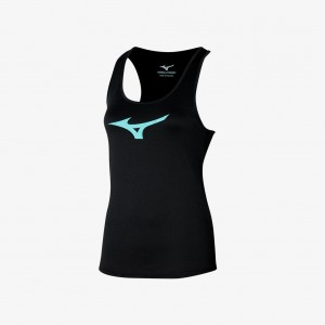 Mizuno IMPULSE RB TANK Black | AU_MZN24046
