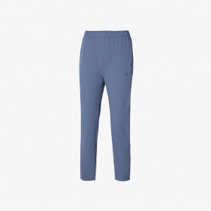 Mizuno MIZUNO TWO LOOPS 8 PANT Blue | AU_MZN78133