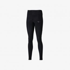Mizuno MIZUNO TWO LOOP 8 TIGHT Black | AU_MZN59097