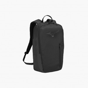 Mizuno PRO BACKPACK 22L Black | AU_MZN50023