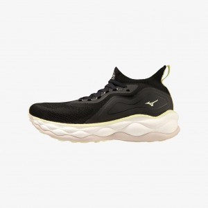 Mizuno WAVE NEO ULTRA Black | AU_MZN19925