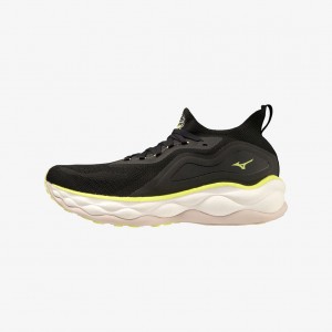 Mizuno WAVE NEO ULTRA Black | AU_MZN85078