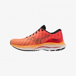 Mizuno WAVE RIDER 26 SSW Rose | AU_MZN51608