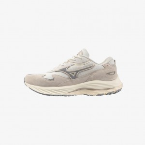 Mizuno WAVE RIDER β Grey | AU_MZN52387