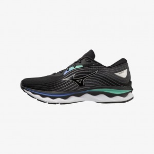 Mizuno WAVE SKY 6 Grey | AU_MZN13966
