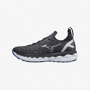 Mizuno WAVE SKY NEO 2 Black | AU_MZN20374