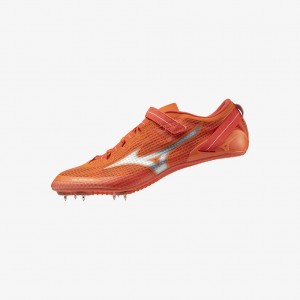 Mizuno X BLAST ELITE 3 Orange | AU_MZN42949